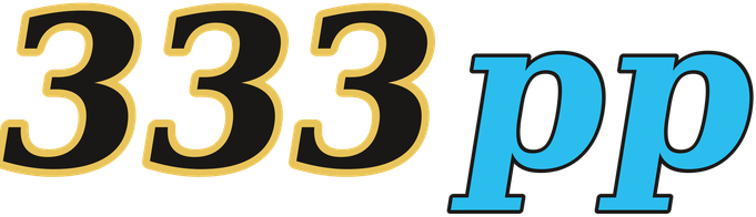 333pp logo